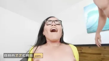 Wie gerne hätte Summer Col einen Bukkake mit all diesen Jungs