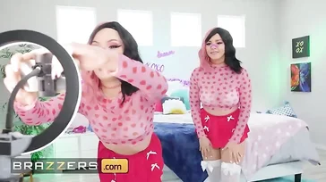 Me gusta ver como mi amiga tiene sexo con su novio, soy así de cerda