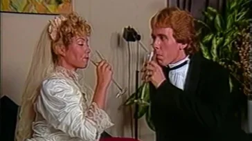 Zwei Pornoklassiker in einer unvergesslichen Szene