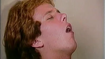 Zwei Pornoklassiker in einer unvergesslichen Szene