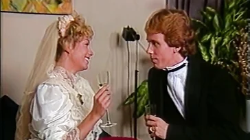Zwei Pornoklassiker in einer unvergesslichen Szene