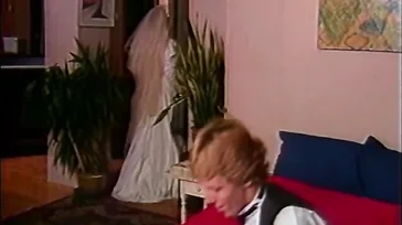Zwei Pornoklassiker in einer unvergesslichen Szene
