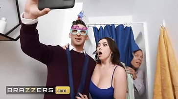 Eu fodo o pai do meu namorado no aniversário dele: não tenho escolha
