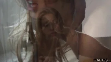 Sie wollten unbedingt allein zu Hause sein, um ununterbrochen Sex haben zu können.