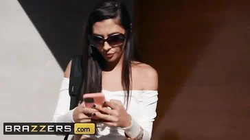 Mi cuñada estaba deseando que le clavara la polla ... no me cabe duda!!