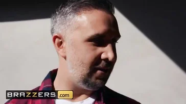 Mi cuñada estaba deseando que le clavara la polla ... no me cabe duda!!