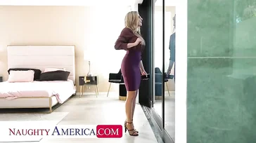 Minha cunhada não conseguia imaginar o tamanho do meu pênis: ela adora!