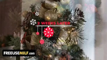 El elfo se folla a las dos tias buenas de la casa: vaya par de zorras