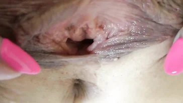 Maravillosa rubia amateur alemana se masturba sin parar