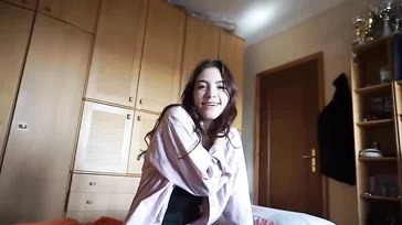 Mi novio se cuela en mi cuarto a pesar de estar mis padres en casa