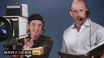 O diretor do programa fode as duas apresentadoras