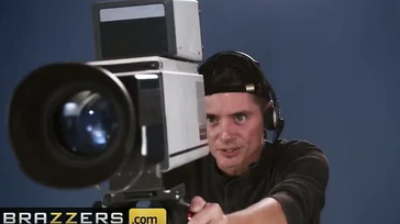 O diretor do programa fode as duas apresentadoras