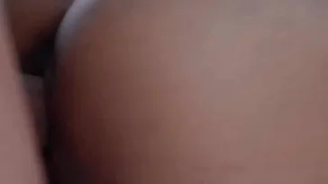 Day in the country ends in sex with big ass Lela Star