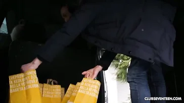 Mama vögeln, ich habe mich so darauf gefreut, ihre Muschi zu ficken.