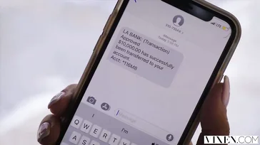 Gianna Dior es la puta sumisa de este hombre adinerado..