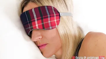 Beh, mia cognata viene nel mio letto per questo...