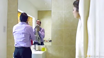 Fodendo dos dois jeitos, que vagabunda é a Lucia Love...