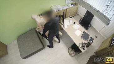 Wenn das für Sie in Ordnung ist, sind wir uns einig, dass der Job Ihnen gehört.