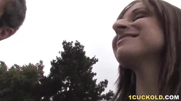 Honey, I'm telling you the truth... I enjoy it much more with black guys!