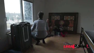 O Legal Porno nos anima no Natal com uma boa orgia!