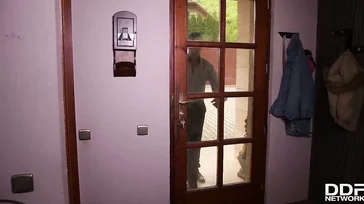 Es besteht kein Zweifel, Jordan Pryce ist die Sekretärin, die wir alle wollen.