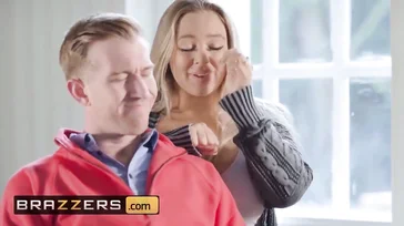 Der Freund meiner Tochter hat so einen schönen Schwanz, was für einen Pimmel!