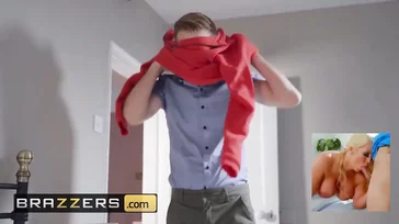 Der Freund meiner Tochter hat so einen schönen Schwanz, was für einen Pimmel!