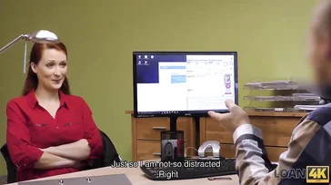 O que a senhora faz para criar seus filhos.