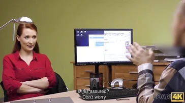 O que a senhora faz para criar seus filhos.