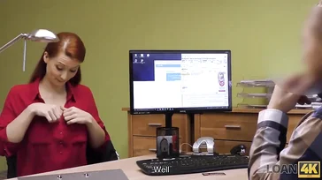 O que a senhora faz para criar seus filhos.