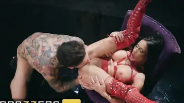 मैडिसन आइवी बकवास, आप इस अच्छे मुर्गा कैसे खाते हैं ..