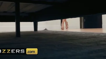 Könnte diese Szene mit Kendra Lust und Keiran Lee noch besser werden?