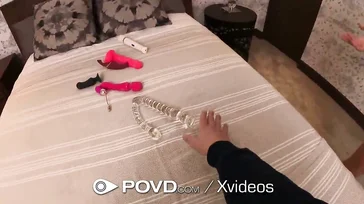 Esta mujer me enseña el piso y me pide que la folle..
