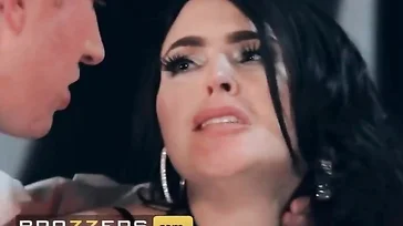 Krissy Lynn, ma come ti piace il cazzo di Danny D?