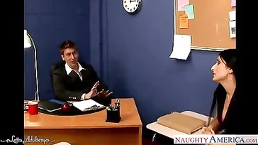 Luscious Lopez, che bei pompini fai...