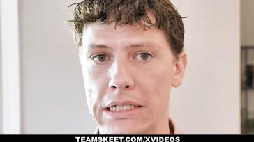 When you have your mother-in-law and your girlfriend tied to your cock..