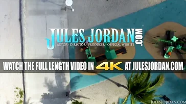 Jules Jordan neukt Misty Quinn hard