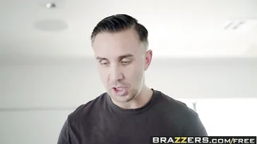Einem guten Fick von Keiran Lee kann niemand widerstehen
