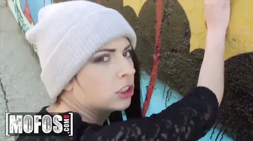 Si a Rebecca Volpetti le ofrecen pasta por follar..