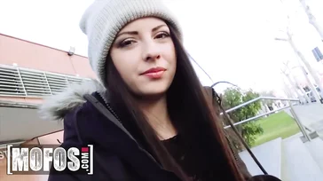 Si a Rebecca Volpetti le ofrecen pasta por follar..