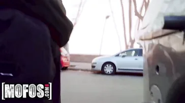 Si a Rebecca Volpetti le ofrecen pasta por follar..