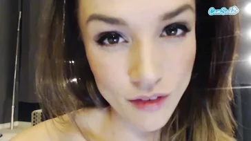 Junge, was hast du für einen Schwanz... Lass mich dir einen Handjob geben...