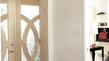 Chanel Preston.. De las que follan por toda la casa..