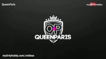 La pone a cuatro patas y la revienta, como debe de ser..
