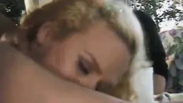 Viel Spaß beim Zuschauen, wie sie seine neue Frau ficken.