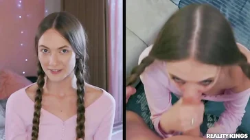 Fodendo forte com Samantha Hayes de trinta e poucos anos