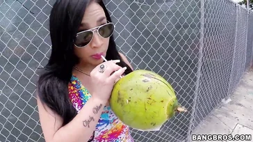 Comendo uma mulher madura e gorda, ferrado, uuf!