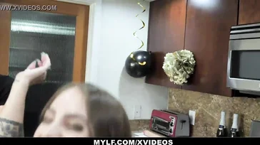 Tremendous threesome between Indica Flower, Kenzie Madison and Katie Morgan