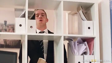 Spanish Susy Gala gets fucked hard by Danny D