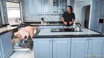 Phoenix Marie always craving her husband's cock..